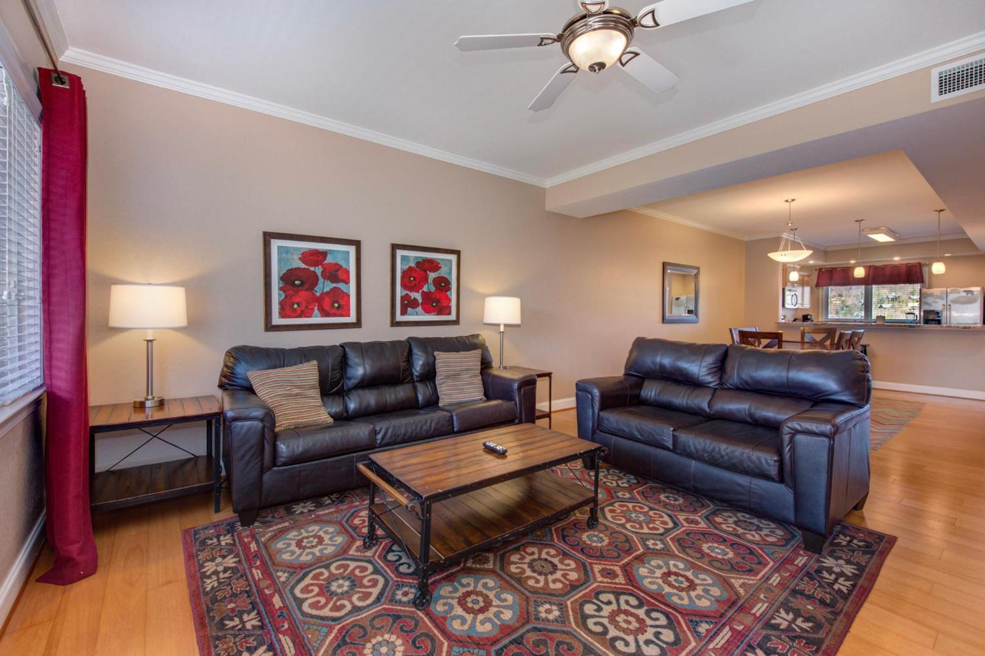 Apartamento Venus 144 By Stony Brook Gatlinburg