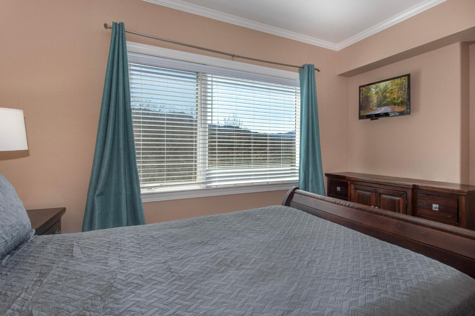 Apartamento Venus 144 By Stony Brook Gatlinburg