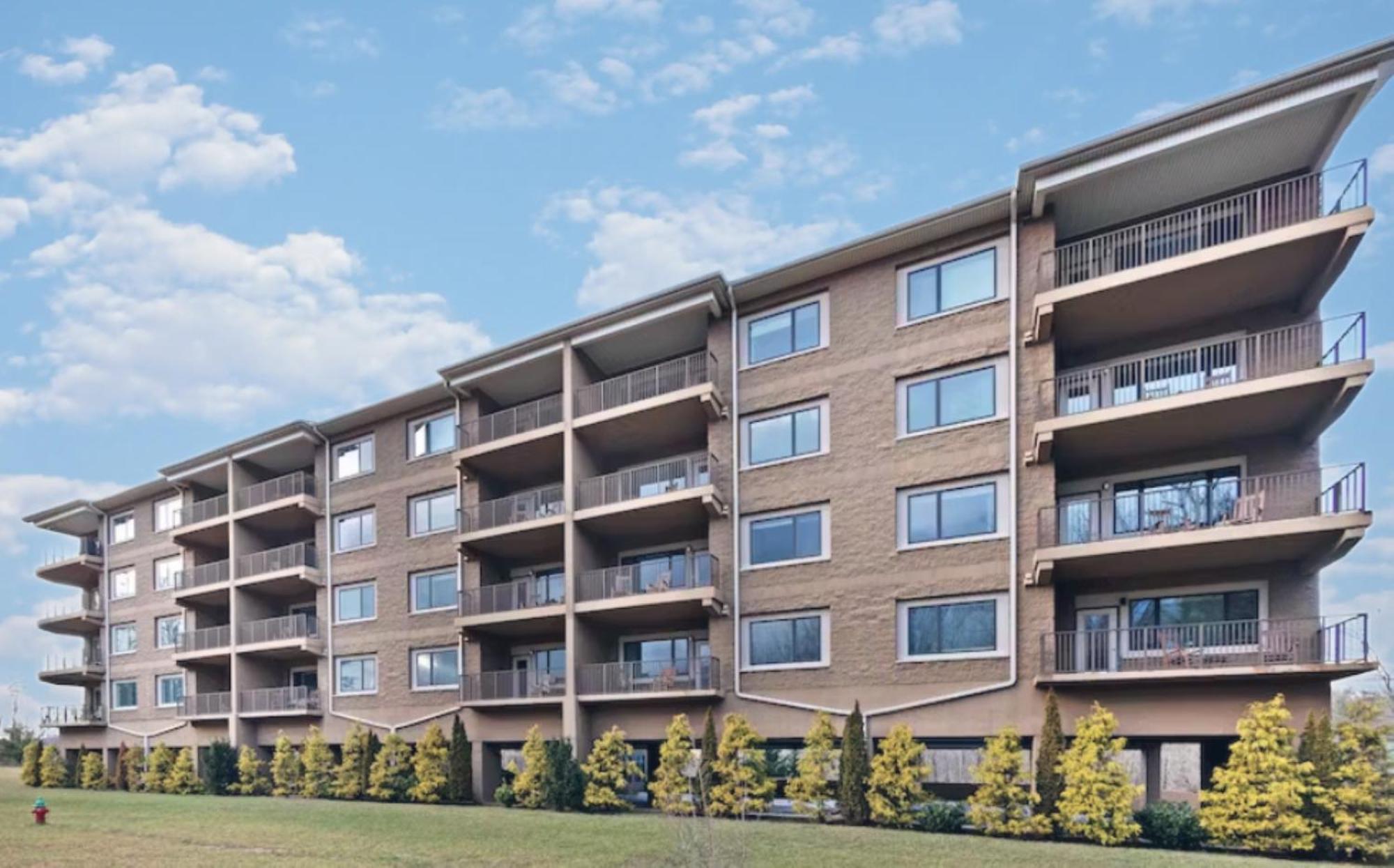 Venus 144 By Stony Brook Apartamento Gatlinburg
